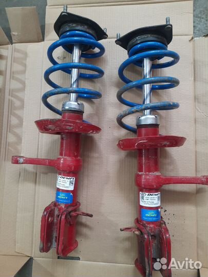 Амортизаторы 2199