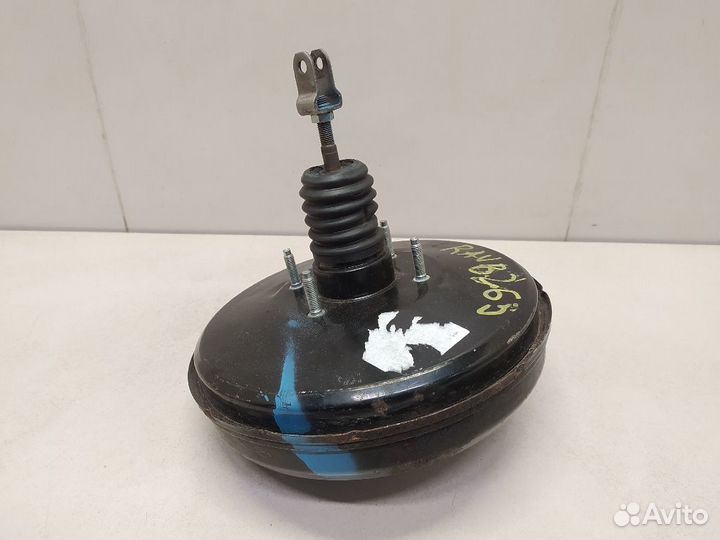 Вакуумный усилитель Toyota RAV4-3 2.0 1azfe