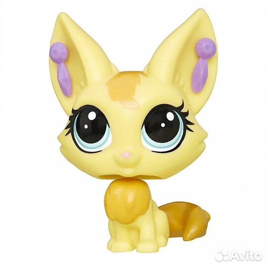Littlest Pet Shop