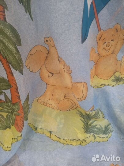 Занавески, органза, вуаль. Новые