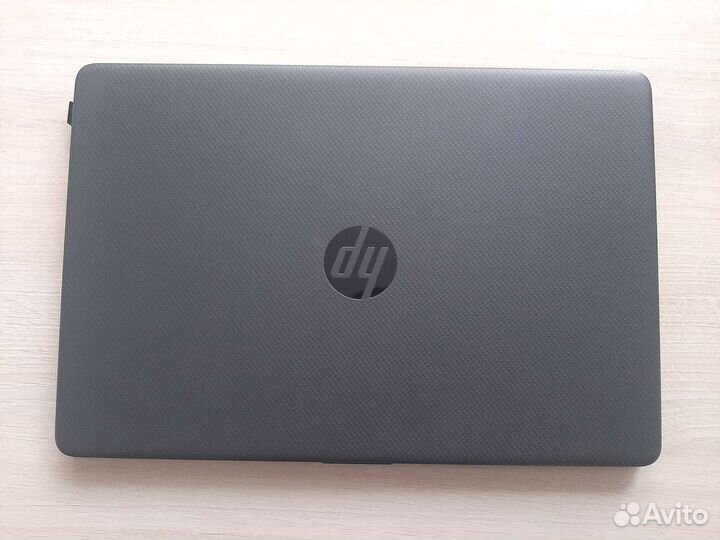 Ноутбук HP