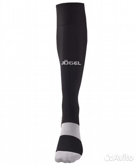 Гетры футбольные Jögel camp basic socks (28-31, ч