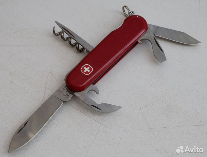 Ножи складные и мультитулы