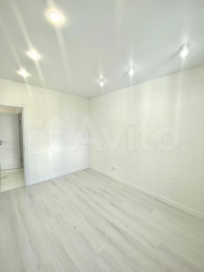 3-к. квартира, 54,5 м², 10/12 эт.