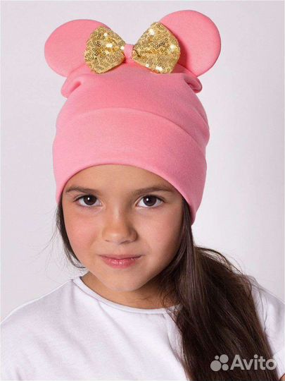 Шапка новая (50-54)