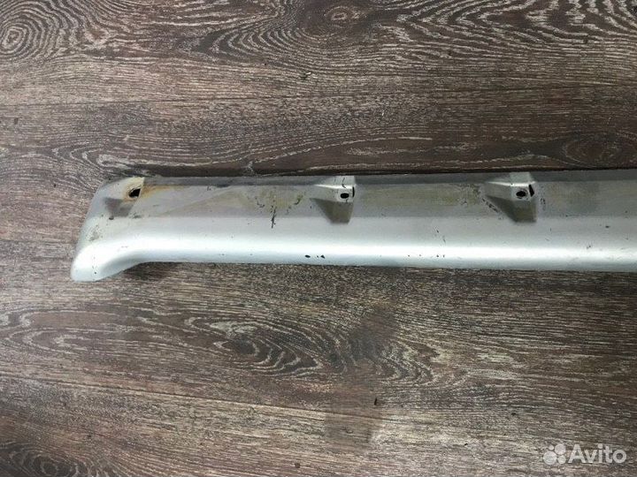 Порог правый Mitsubishi Pajero V14V 4D56 1994