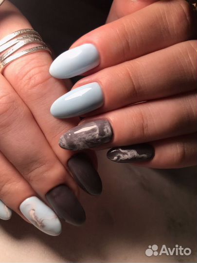 Маникюр педикюр на дому. выезд на дом