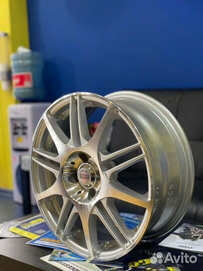 Литье диски R16 4x98