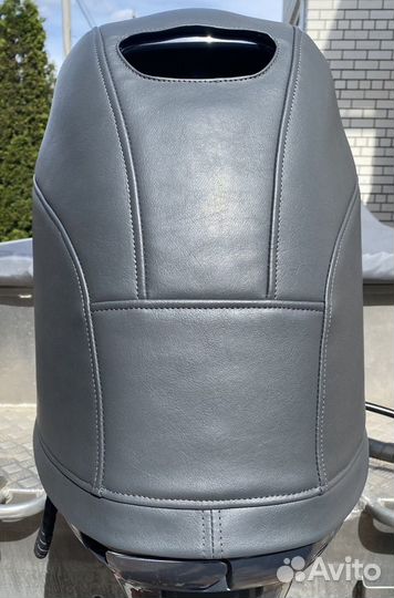 Чехол для лодочного мотора yamaha F60 fetl