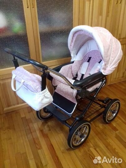 Детская коляска