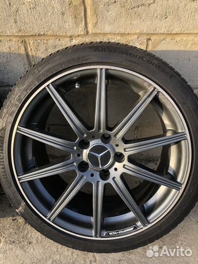 Диски r18 5 112