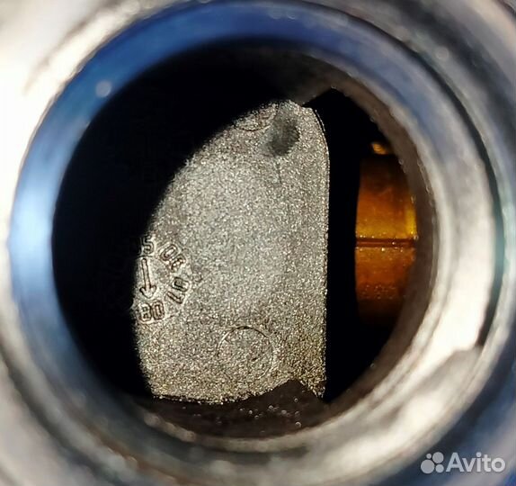 Двигатель Hyundai G4FC 1.6 MPi; 120-128лс