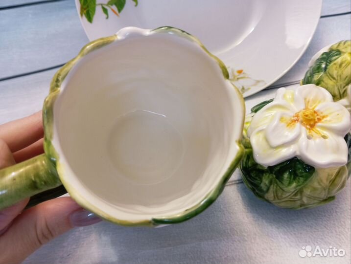 Набор столовой посуды США