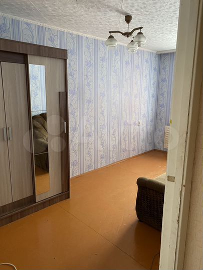 3-к. квартира, 62 м², 3/5 эт.