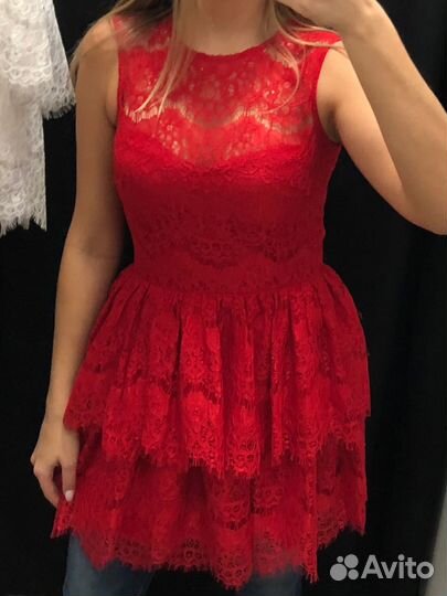 Платье вечернее