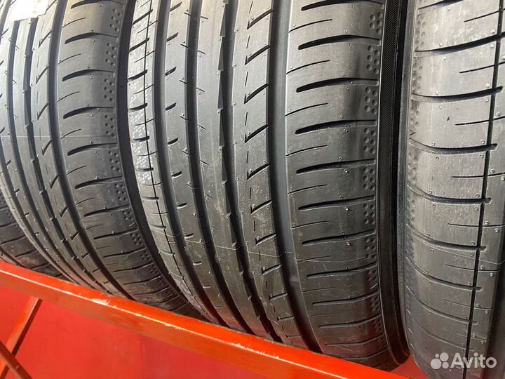 Yokohama BluEarth-GT AE-51 235/45 R18 94W