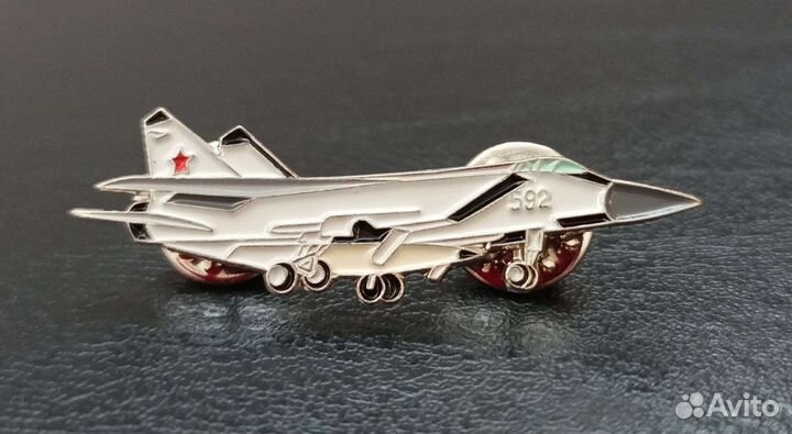 Истребитель перехватчик. миг-31к. Авиация