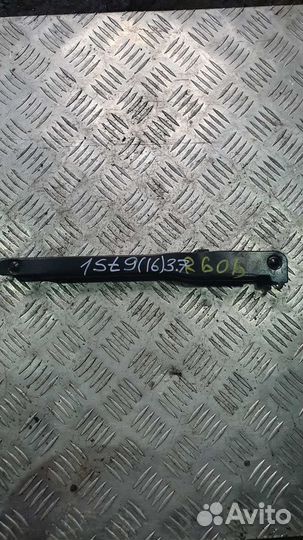 Ключ баллонный Ford Mustang