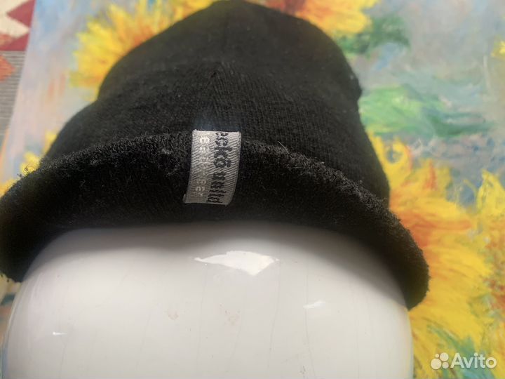 Rap шапка ecko unltd Archive Sk8