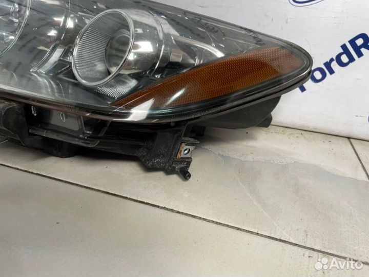 Фара передняя левая Mazda Cx-7 ER 2.3 (L3-VDT)