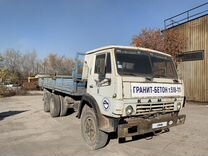 КАМАЗ 53212, 1999