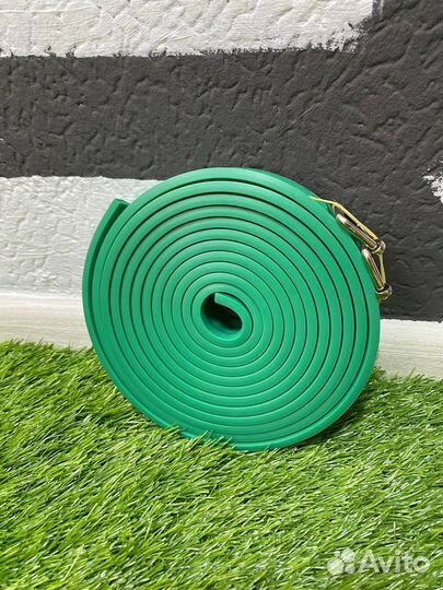 Ленточный эспандер из латекса