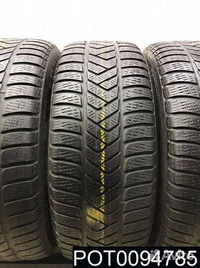 Pirelli Winter Sottozero 3 235/55 R17 99P