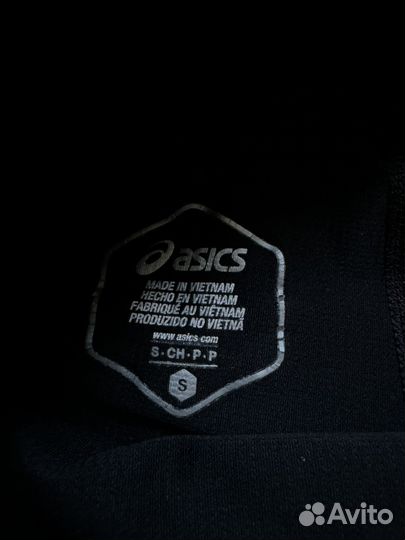 Спортивные шорты Asics