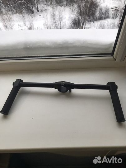 Ручки для стедикам Zhiyin