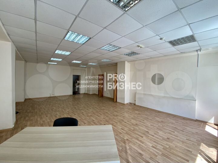 Офис, 68.4 м²