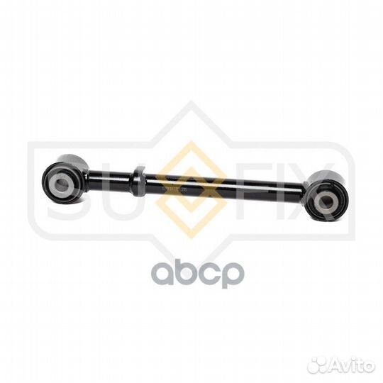 Рычаг подвески зад прав/лев chevrolet capti