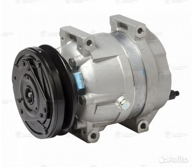 Компрессор кондиционера Дэу Нексия