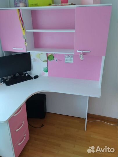 Компьютерный стол бу