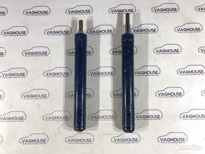 Амортизаторы передние Volkswagen Golf MK2 1.6 1988