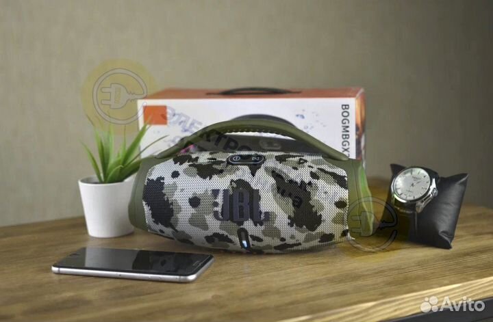 Boombox 3 mini лучше чем jbl go 3