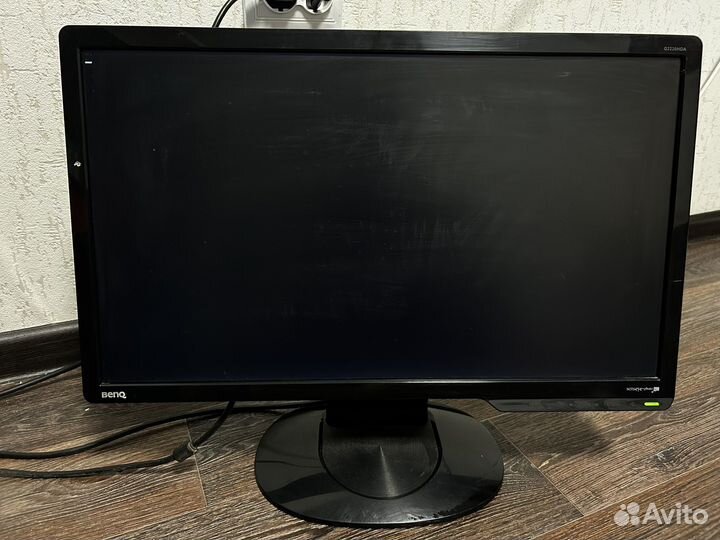 Монитор benq G2220HDA диагональ 21,5