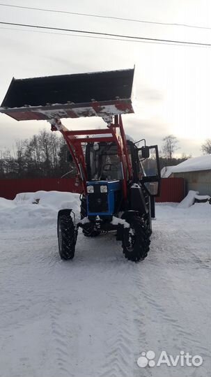 Услуги Экскаватора-Погрузчика