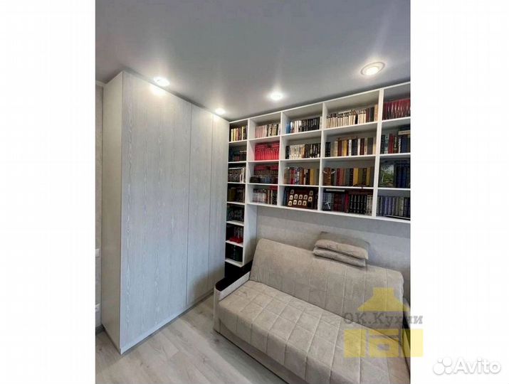 Шкаф-купе на заказ