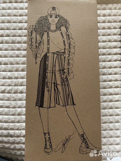 Кукла барби (коллекционирование)