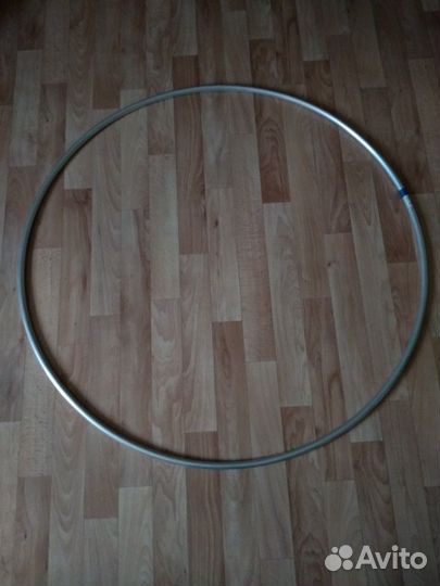 Ролики, мяч футбольный, Обруч