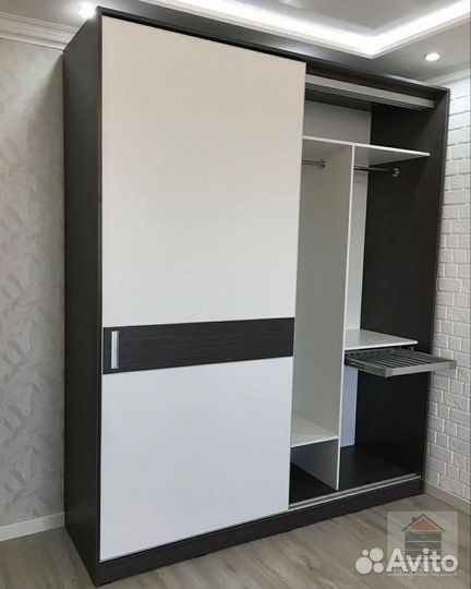 Шкаф купе