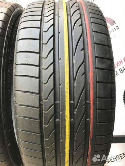 Bridgestone Potenza RE050A 235/40 R19