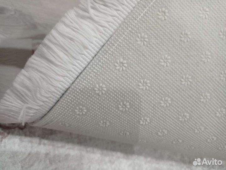 Коврики в сан узел,ванную,шелк оаэ оригинал