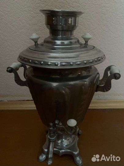 Самовары электрические ссср(Пермь, Тула)