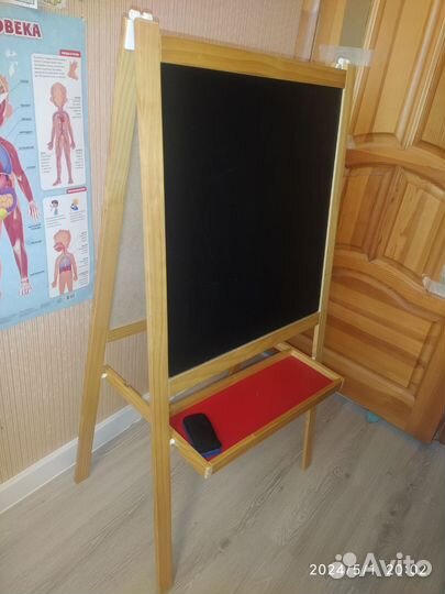 Мольберт доска икеа для рисования