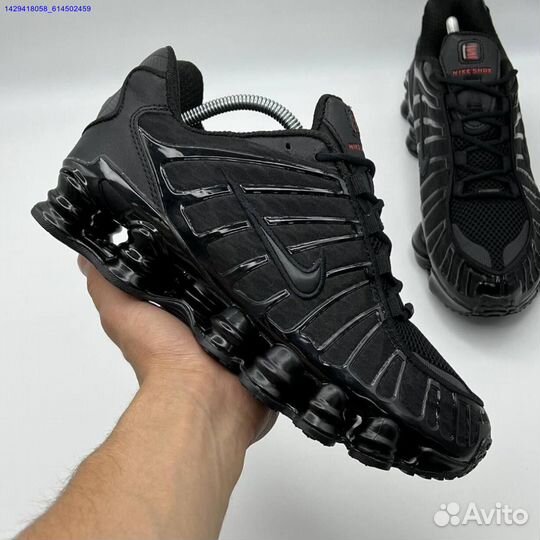 Nike Shox TL (Арт.22425)