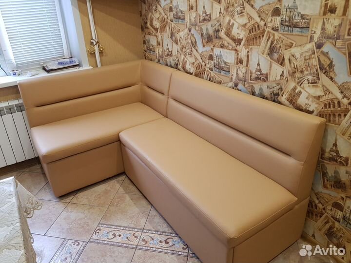 Перетяжка мебели. Ремонт мягкой мебели