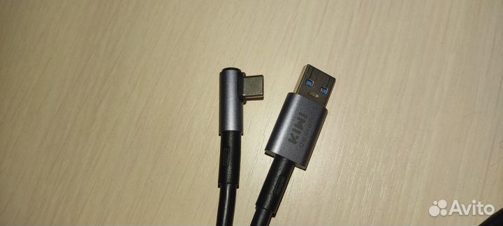 Kiwi design link cable 5m и система шкивов