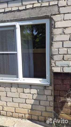 Стеклопакеты