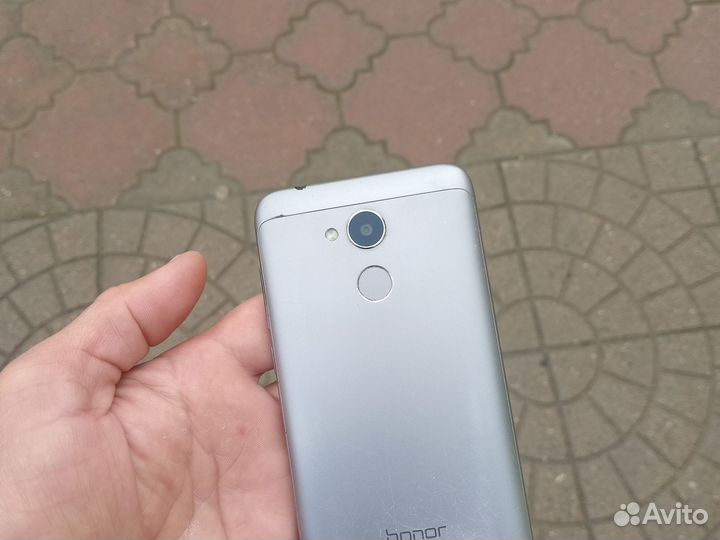 HONOR 6A, 2/16 ГБ